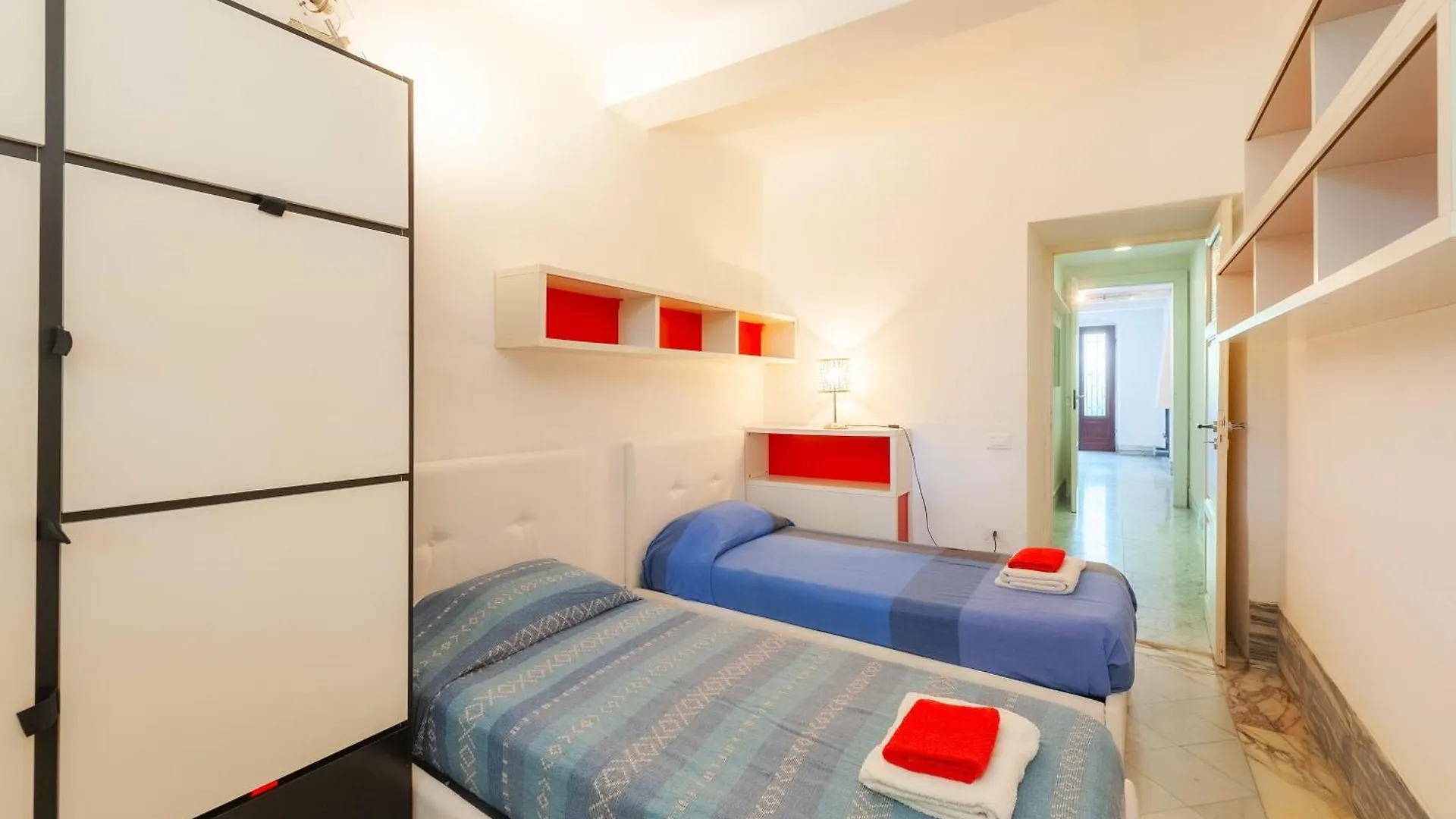 - The Marble Home Versilia- Free Parking- Marina di Massa
