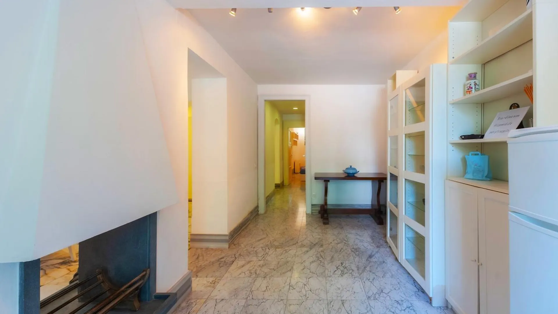 Holiday home - The Marble Home Versilia- Free Parking- Marina di Massa